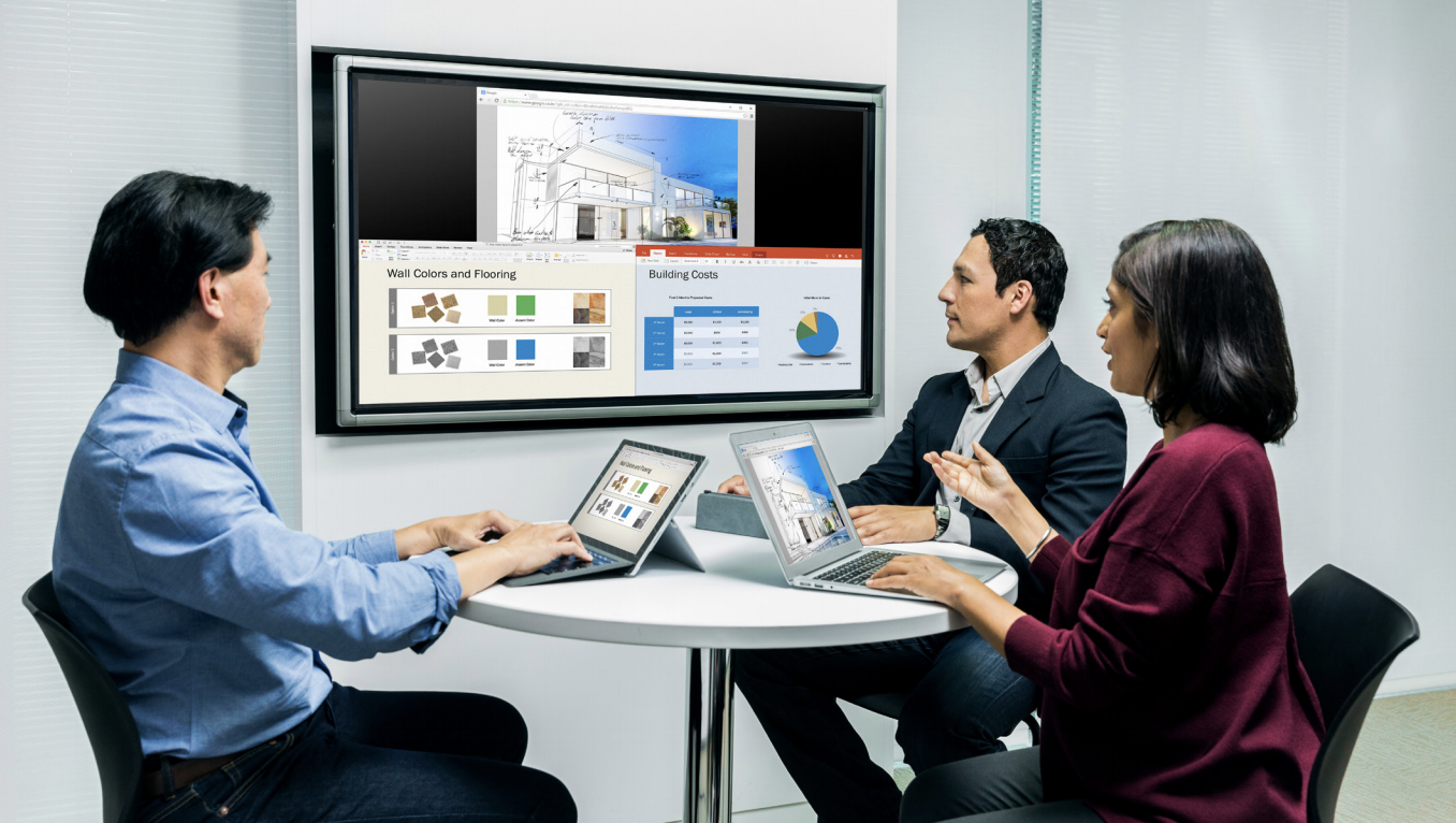 Visio Polycom pano-polycom - CapVisio