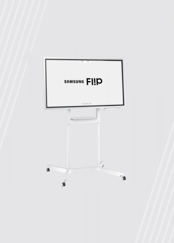 filtre produit site capvisio - Samsung Flip