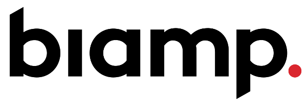 Logo Biamp - CapVisio