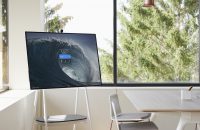 Surface Hub 2 Microsoft - CapVisio