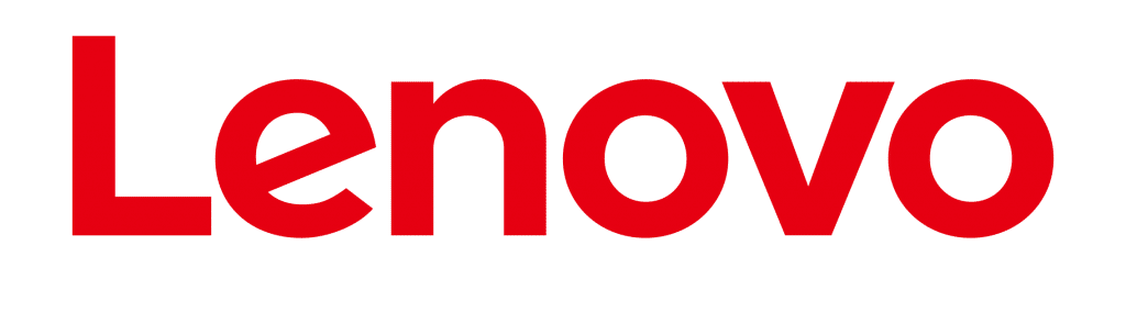 Logo Lenovo -CapVisio
