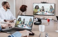 ClickShare Conference -CapVisio