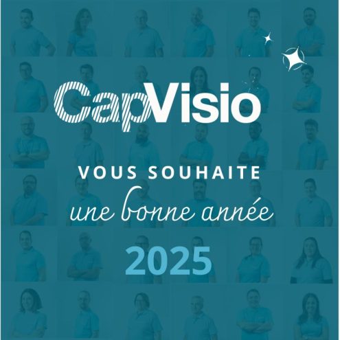 capvisio 2025