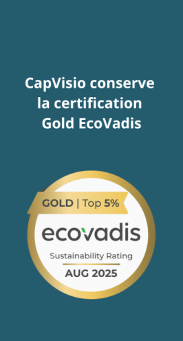 ecovadis capvisio